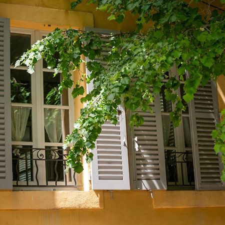 Villa Amara Aix-en-Provence Exterior foto