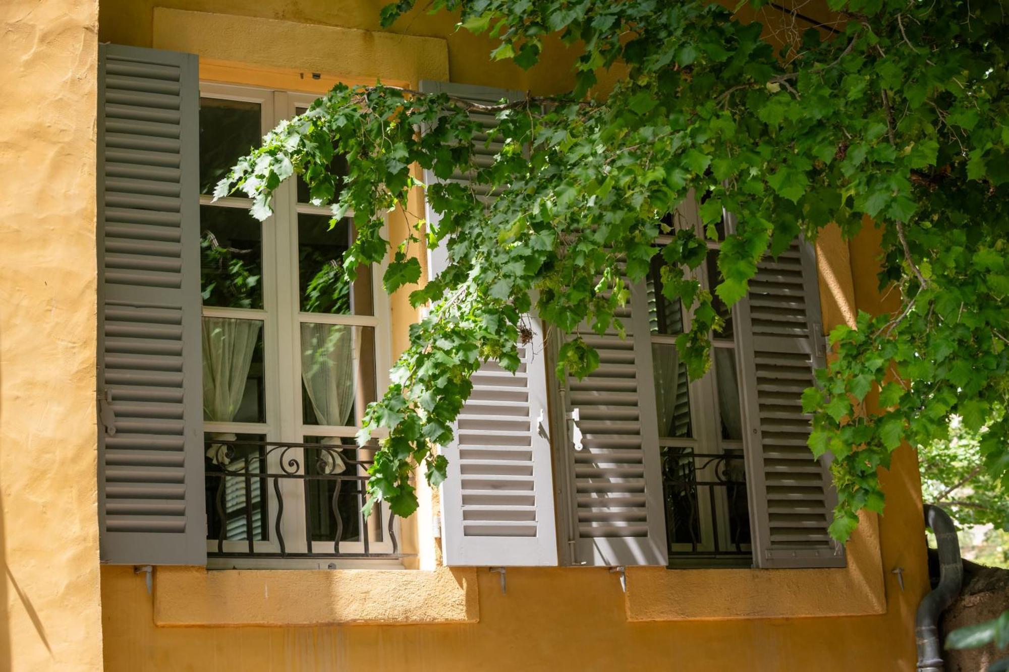 Villa Amara Aix-en-Provence Exterior foto